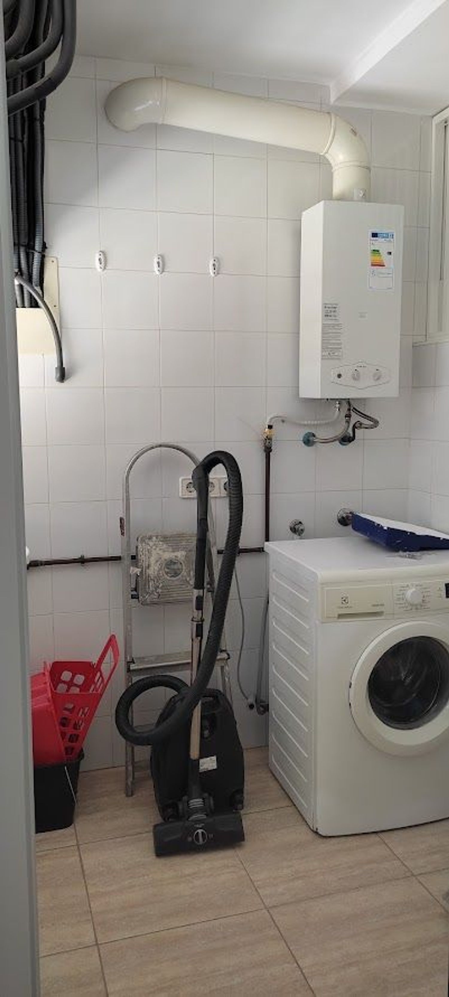 Piso en Calle de Benet Pons i Fàbregues, 5, Pere Garau - Foto 2