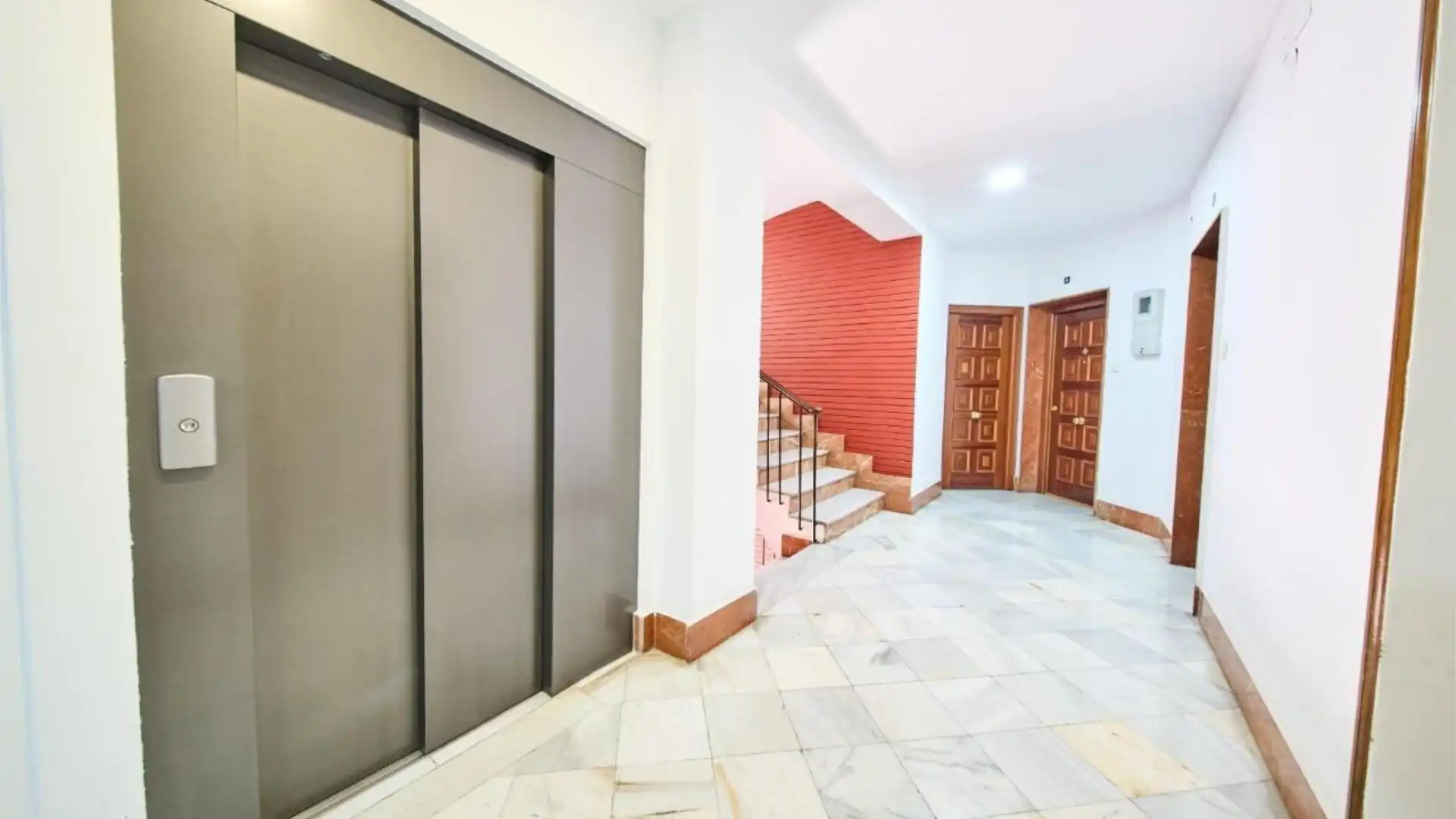 Piso en  Calle Recogidas 45 - Foto 36