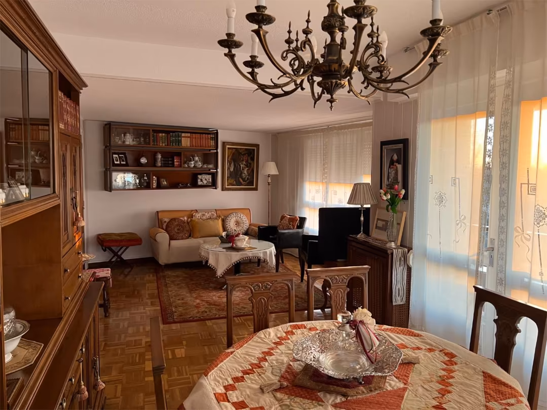 Piso en  Calle de Stuart 7 - Foto 62