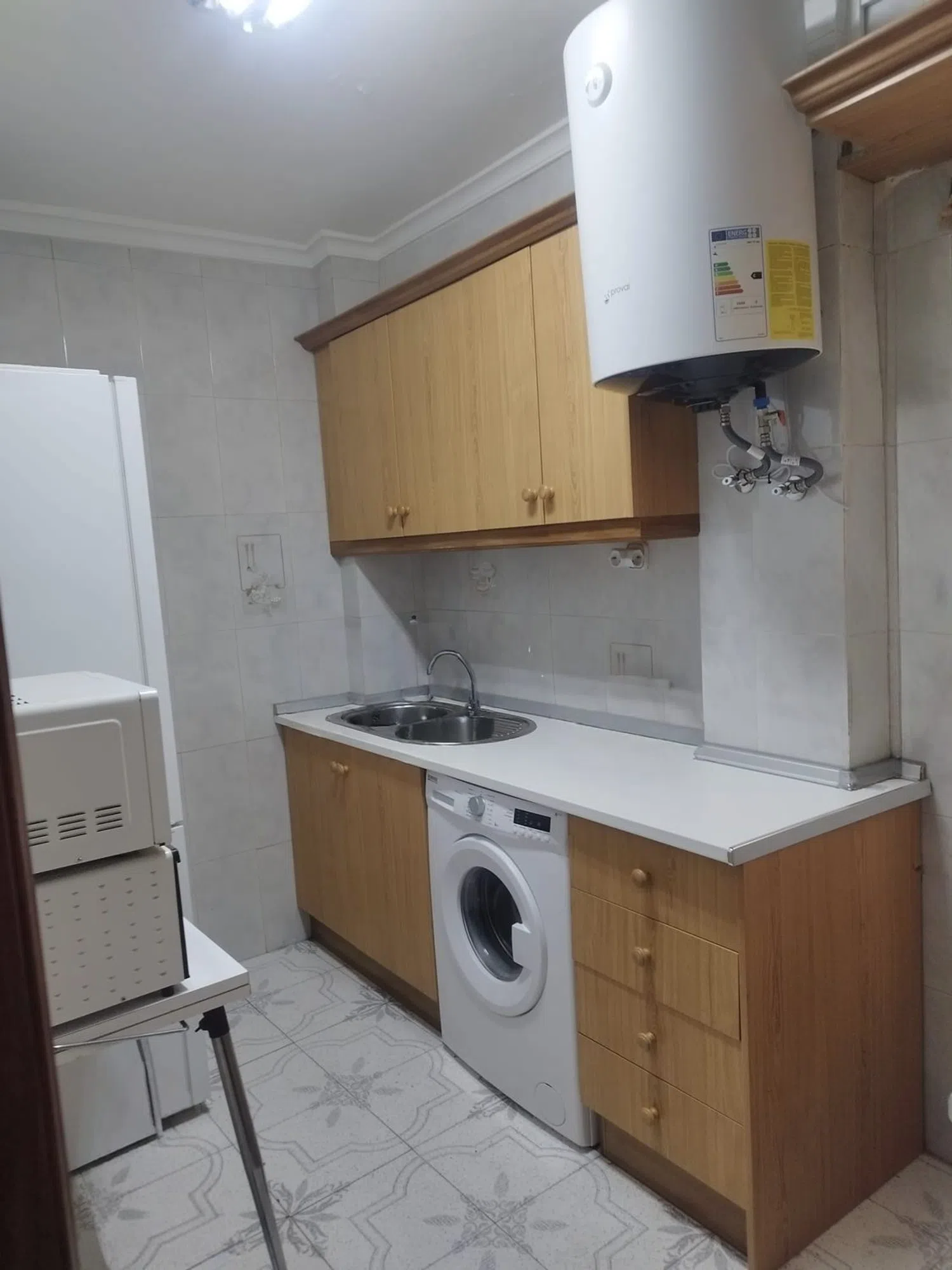 Piso en Arabial, 114 - Foto 9