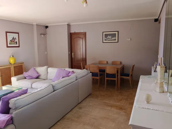 Piso en calle Tomillo, 1 - Foto 17