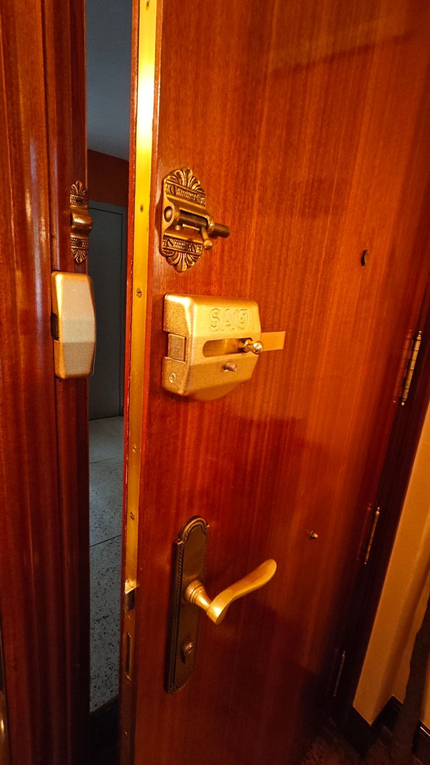 Piso en Calle Llano, 62, Lutxana - Llano, Lutxana - Llano - Foto 30