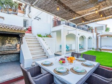 Chalet en  Calle Andaluces 17 - Foto 1