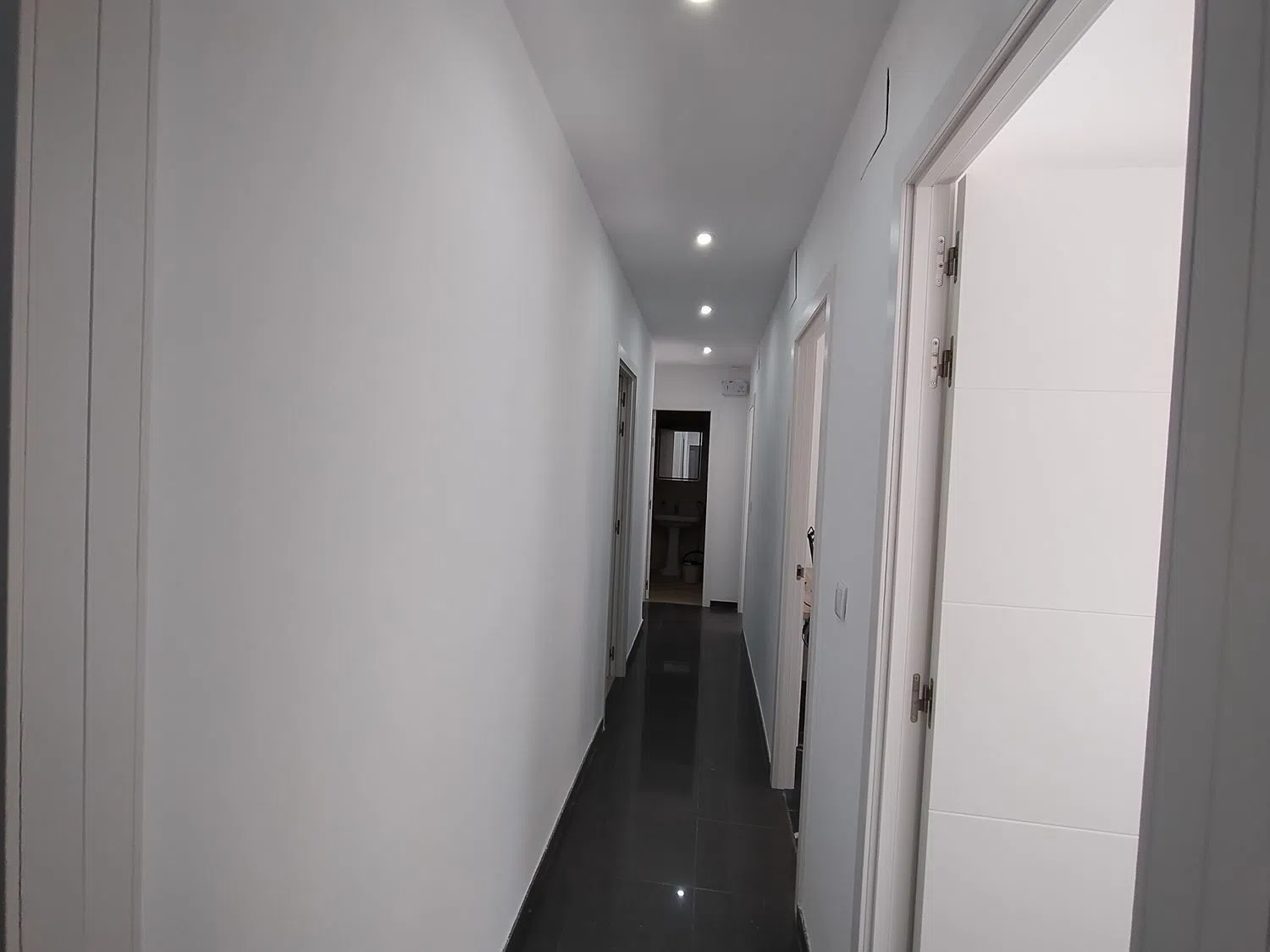 Piso en Barrio Ciudad Jardín - Foto 25