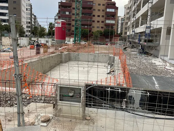 Piso en Lateral Avenida de la Vega de Acá, 149, Vega de Acá - Nueva Almería - Cortijo Grande, Vega de Acá - Nueva Almería - Cortijo Grande - Foto 2