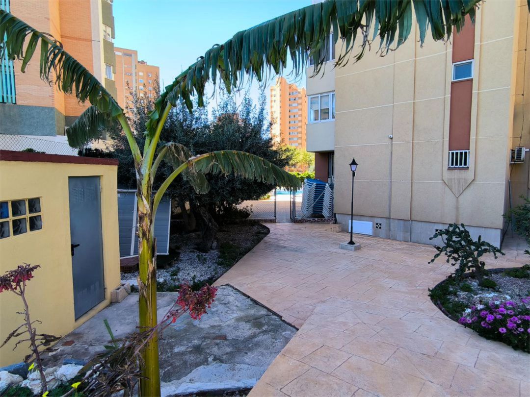 Piso en  Avenida de Zamora 13 - Foto 43