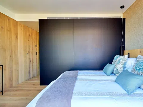 Ático en calle Pacífico, 45 - Foto 19