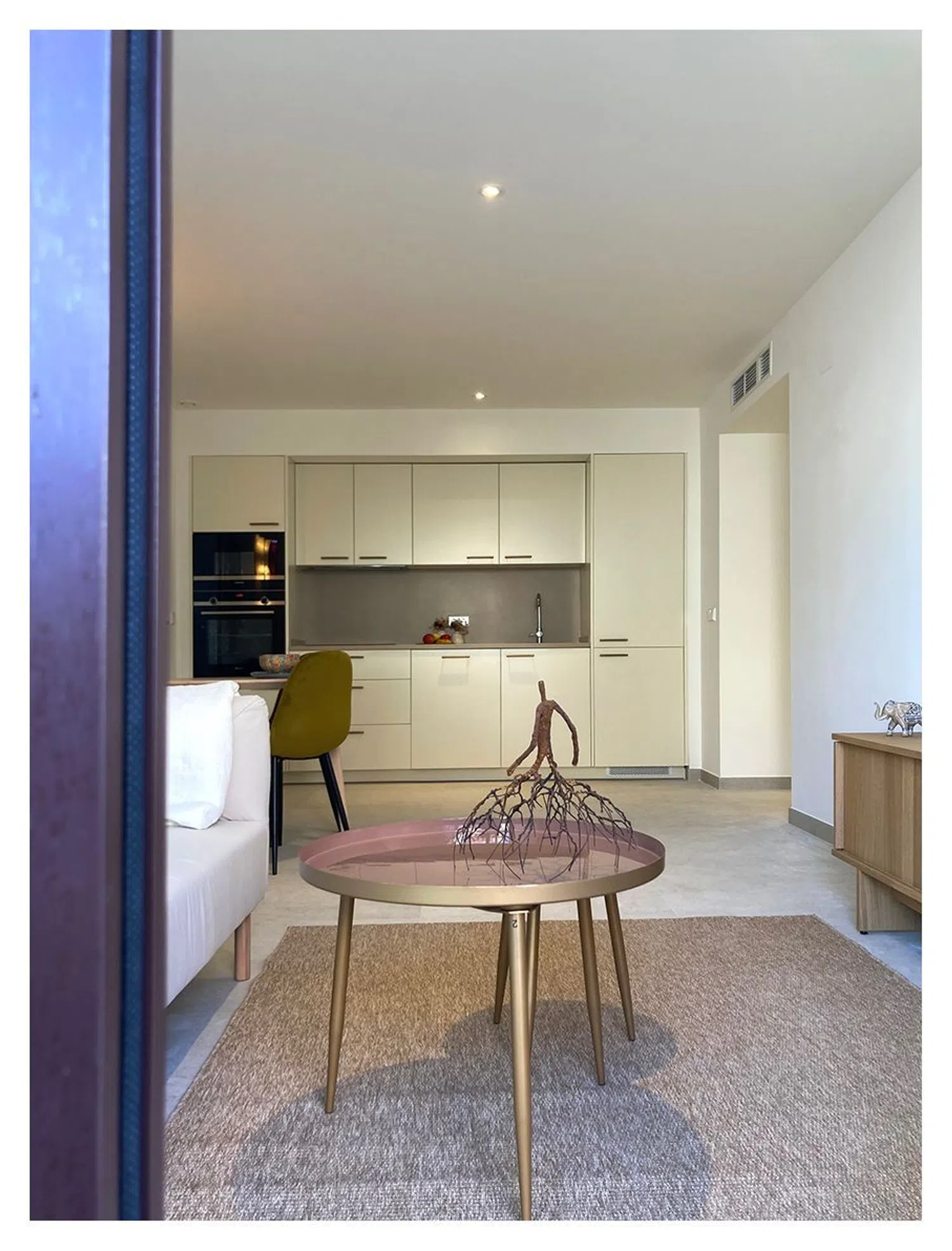 Piso en calle de Joan Crespí, 47 - Foto 6