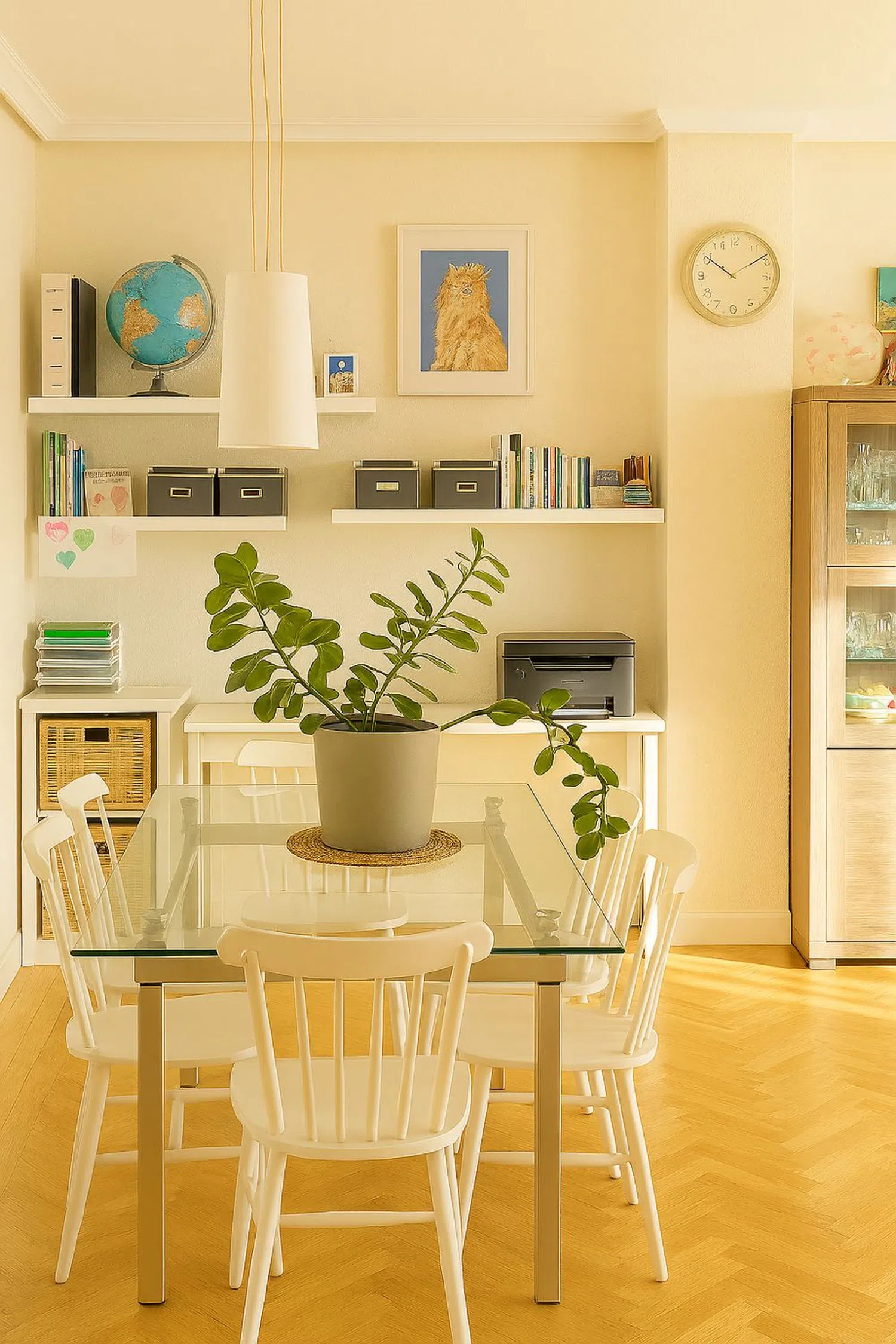 Ático en calle de Juan Ramón Jiménez, 9 - Foto 6