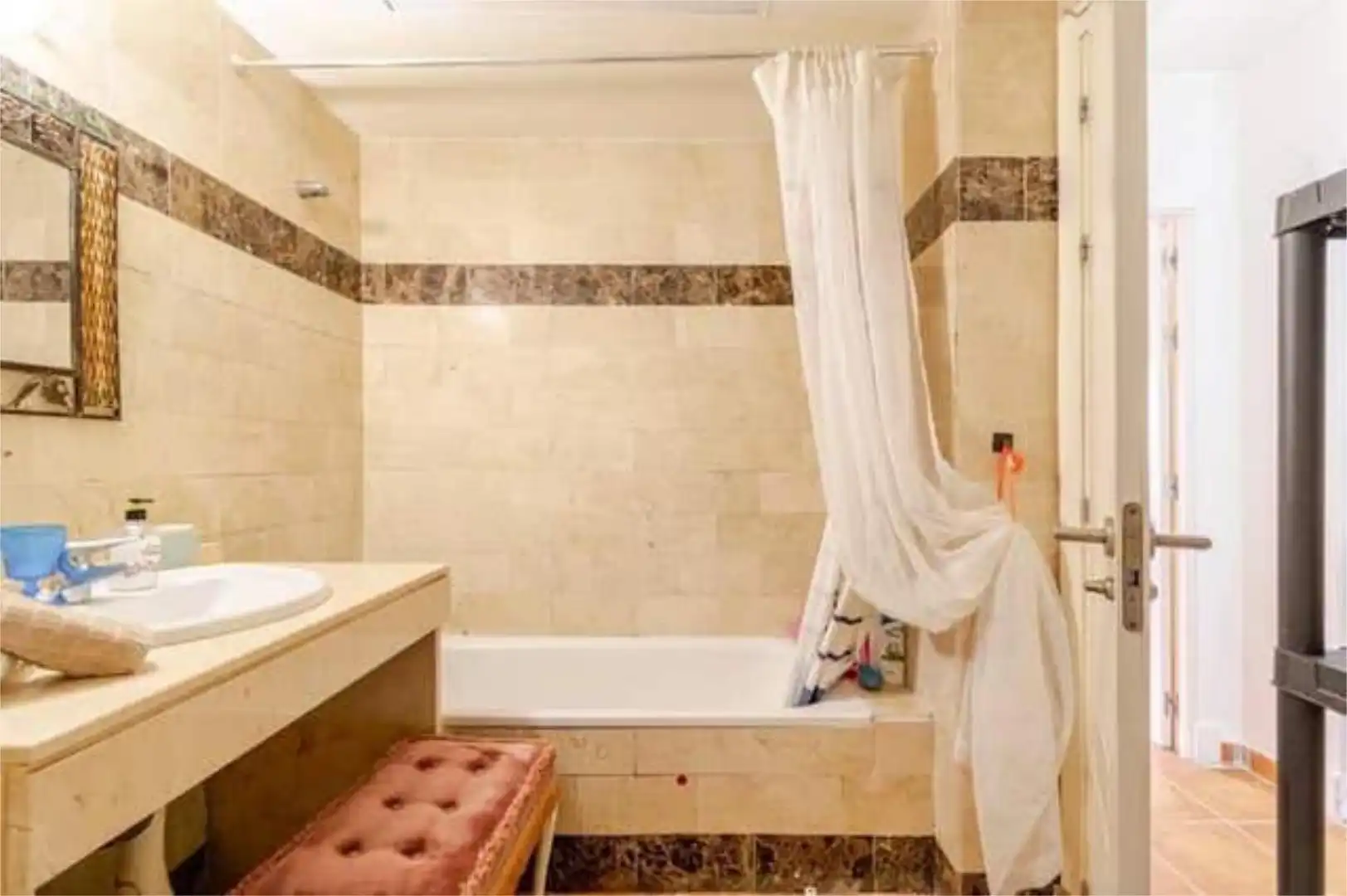 Apartamento en Benahavis - Foto 4