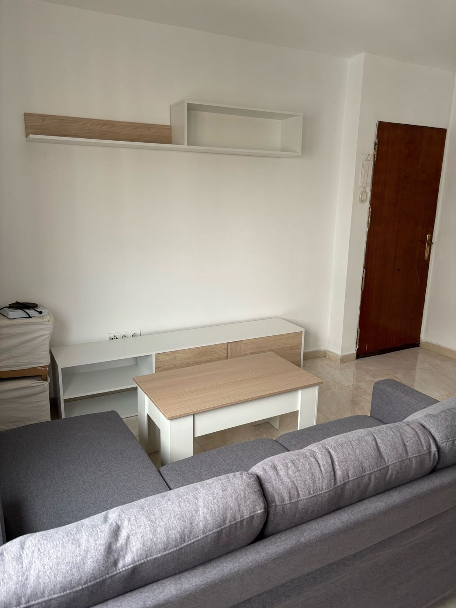 Piso en calle los Romeros, 6 - Foto 4