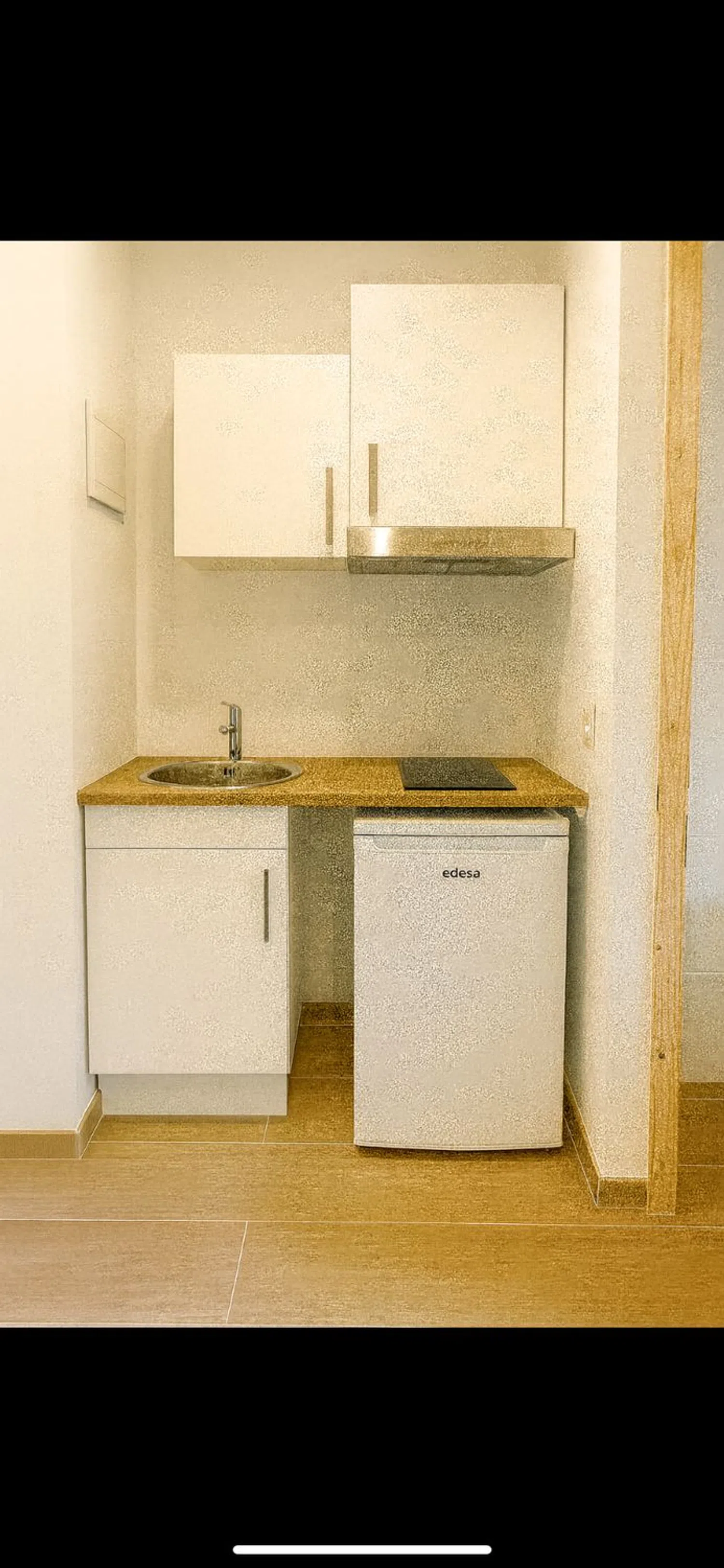 Estudio en calle de Casalarreina, 20 - Foto 2