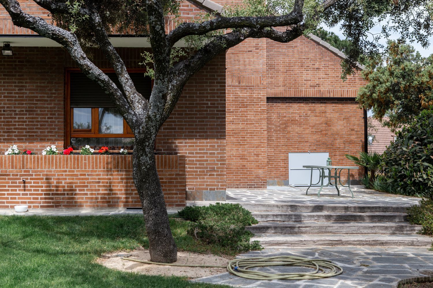 Casa independiente en Urb. monte alina Barrio Montealina - Foto 22