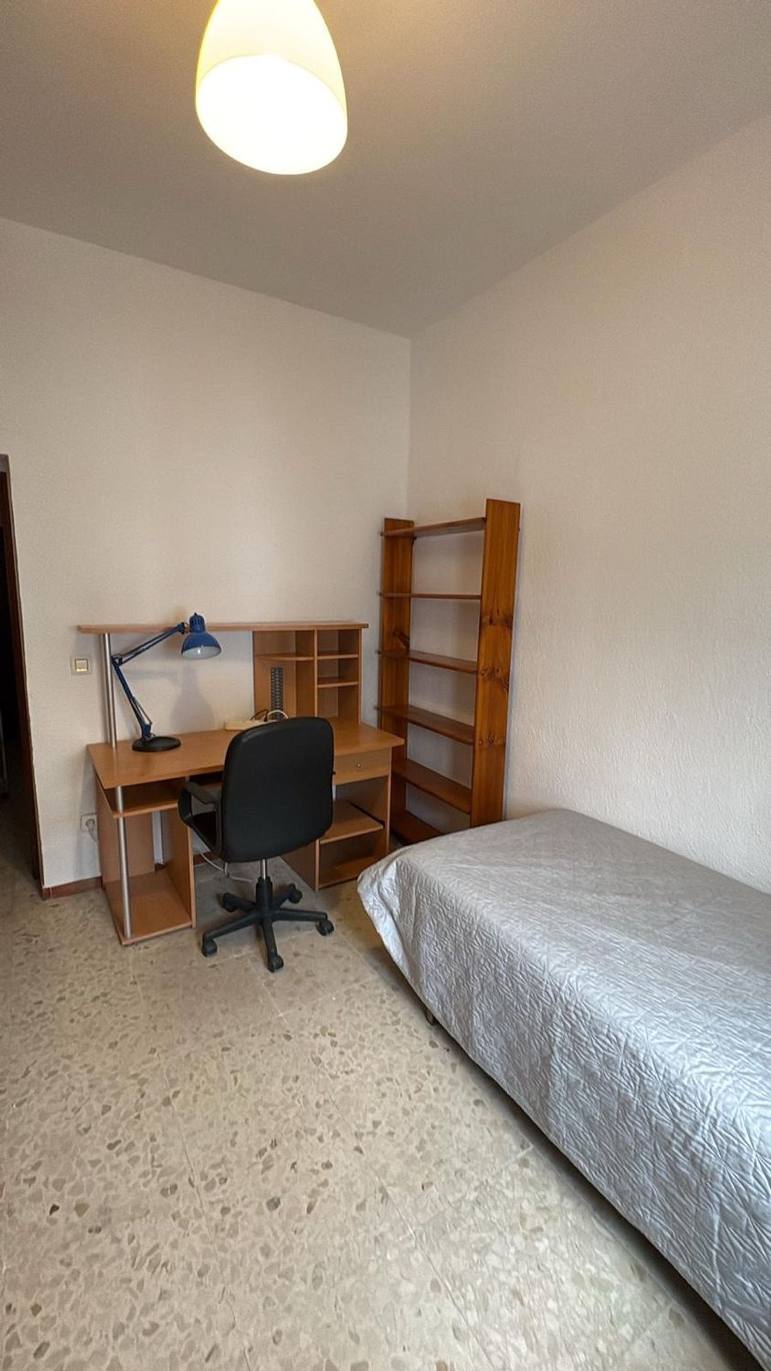 Piso en Antonio de Nebrija, 10, Gran Plaza - Marqués de Pickman - Ciudad Jardín - Foto 8
