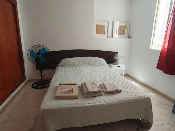 Piso en calle San Fernando, 30