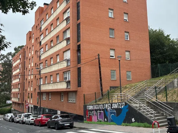 Ático en Arbolantxa Zeharkalea, 3, Otxarkoaga - Txurdinaga - Foto 24