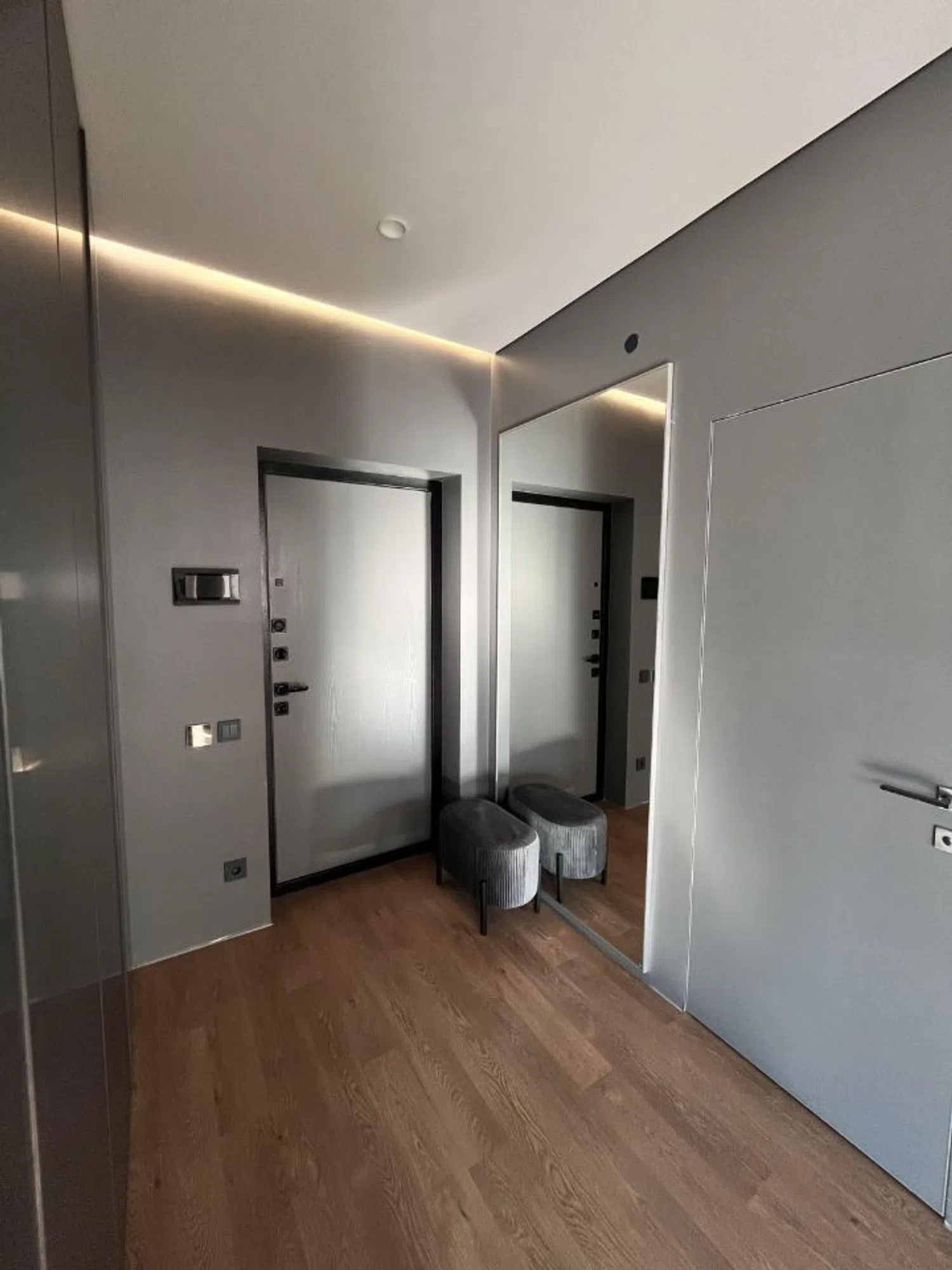 Piso en C. Colombia, 8 - Foto 5