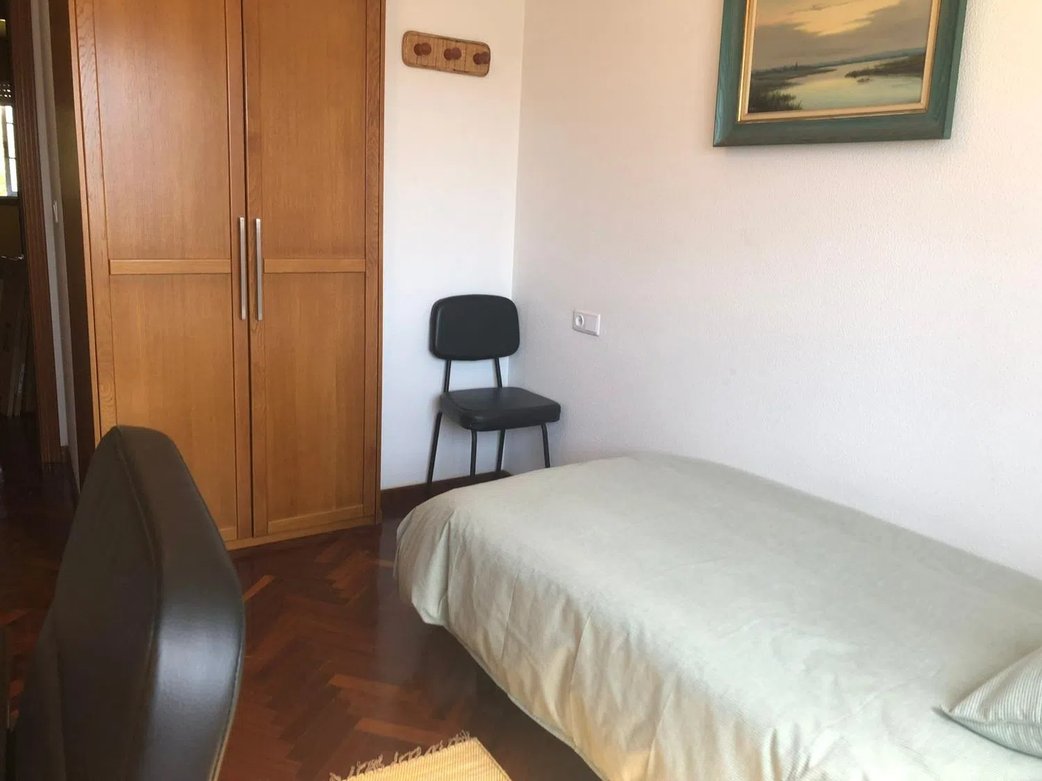 Piso en calle Alfonso Rodríguez Castelao, 5 - Foto 12