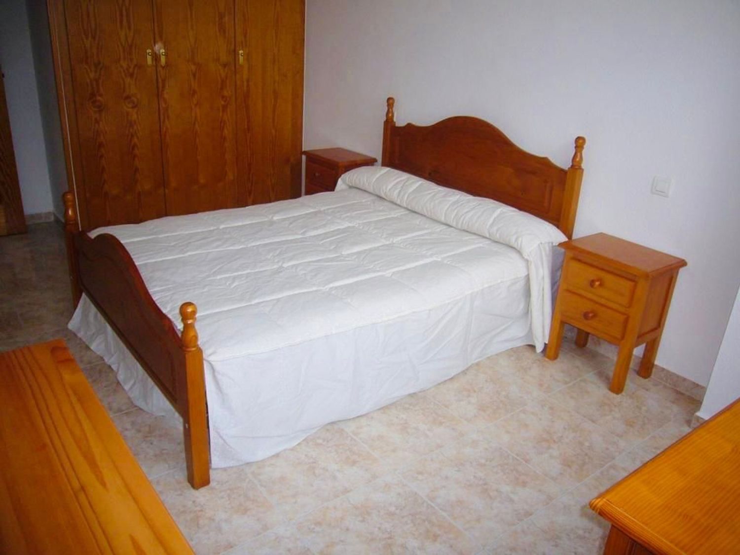 Piso en Calle San Cayetano, 27, Raval Roig-Virgen del Socorro - Foto 4