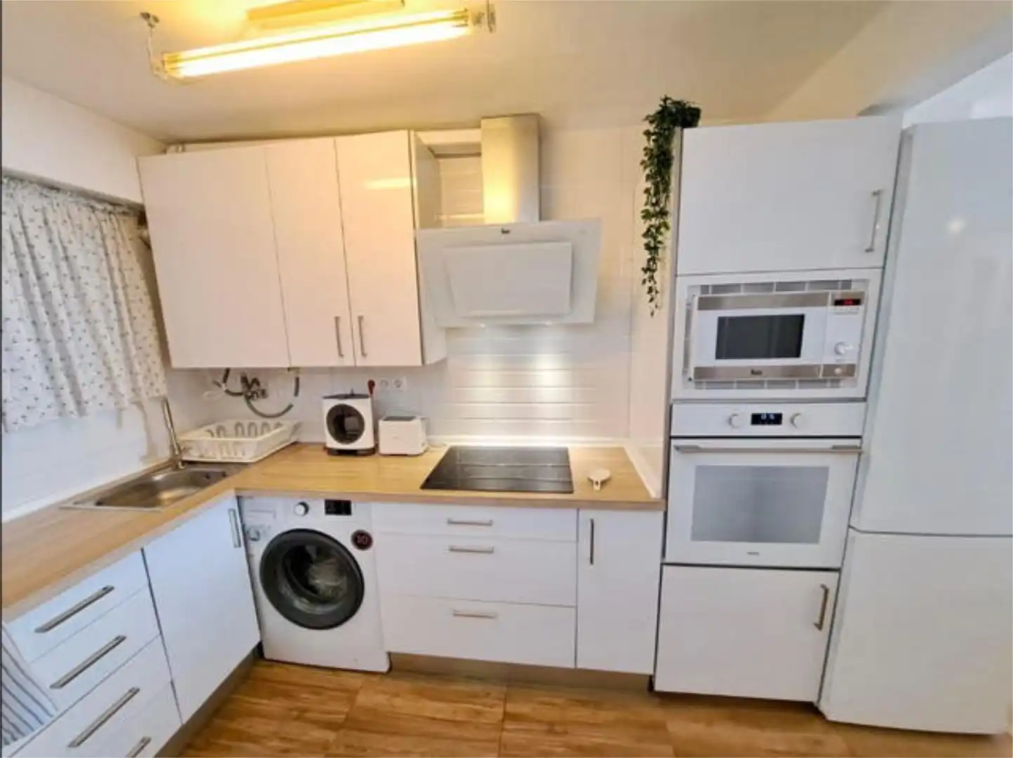 Apartamento en Playa Muchavista - Foto 5