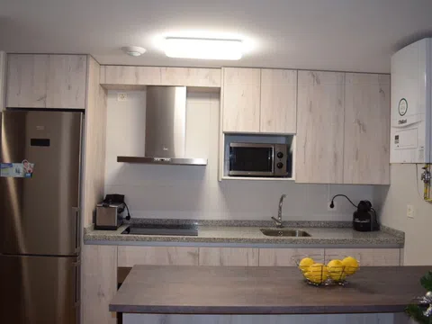 Piso en avenida de la Ilustración, 115 - Foto 12