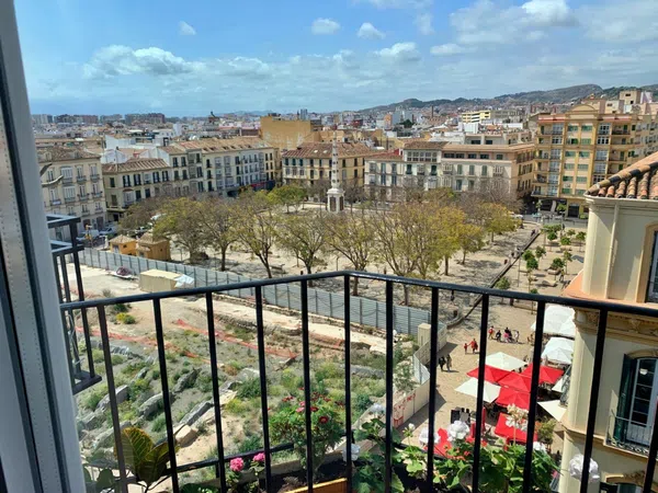 Piso en La Victoria - Foto 1