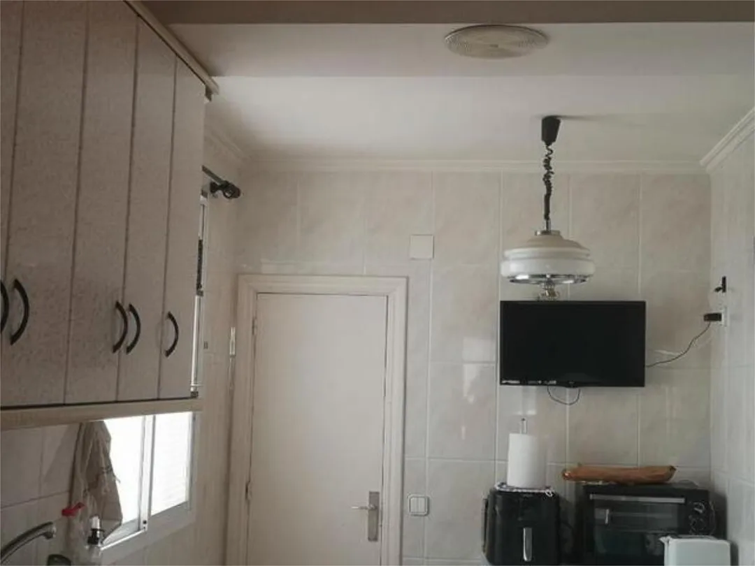 Piso en San Jorge - Foto 1