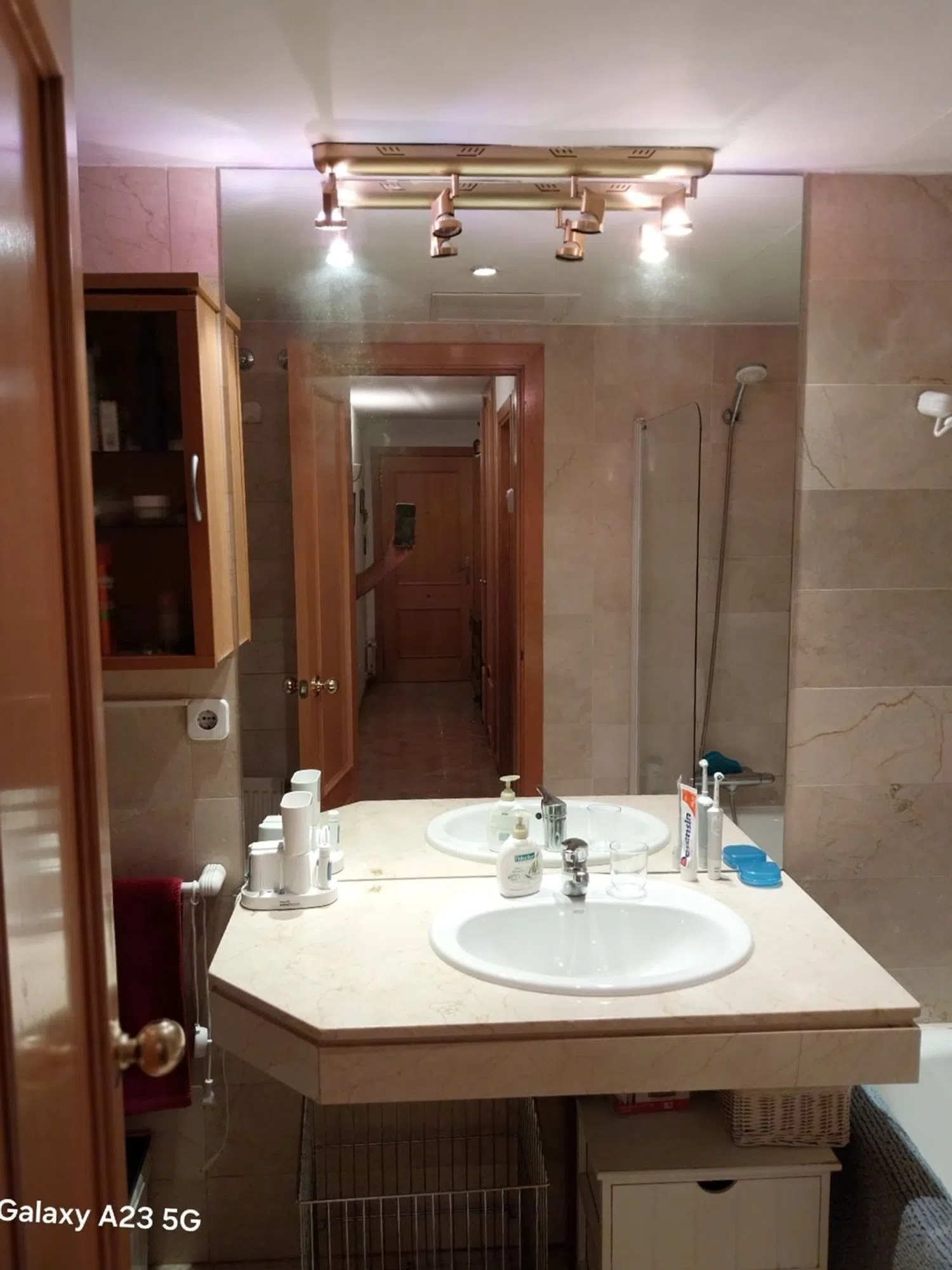 Piso en calle de Agustín Lara, 1 - Foto 2