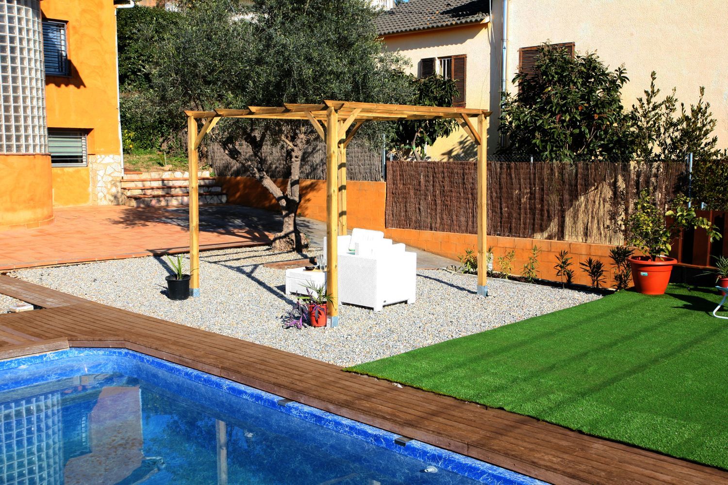 Casa independiente en Urb. terrabrava Terrabrava - Tordera Parc - Foto 6