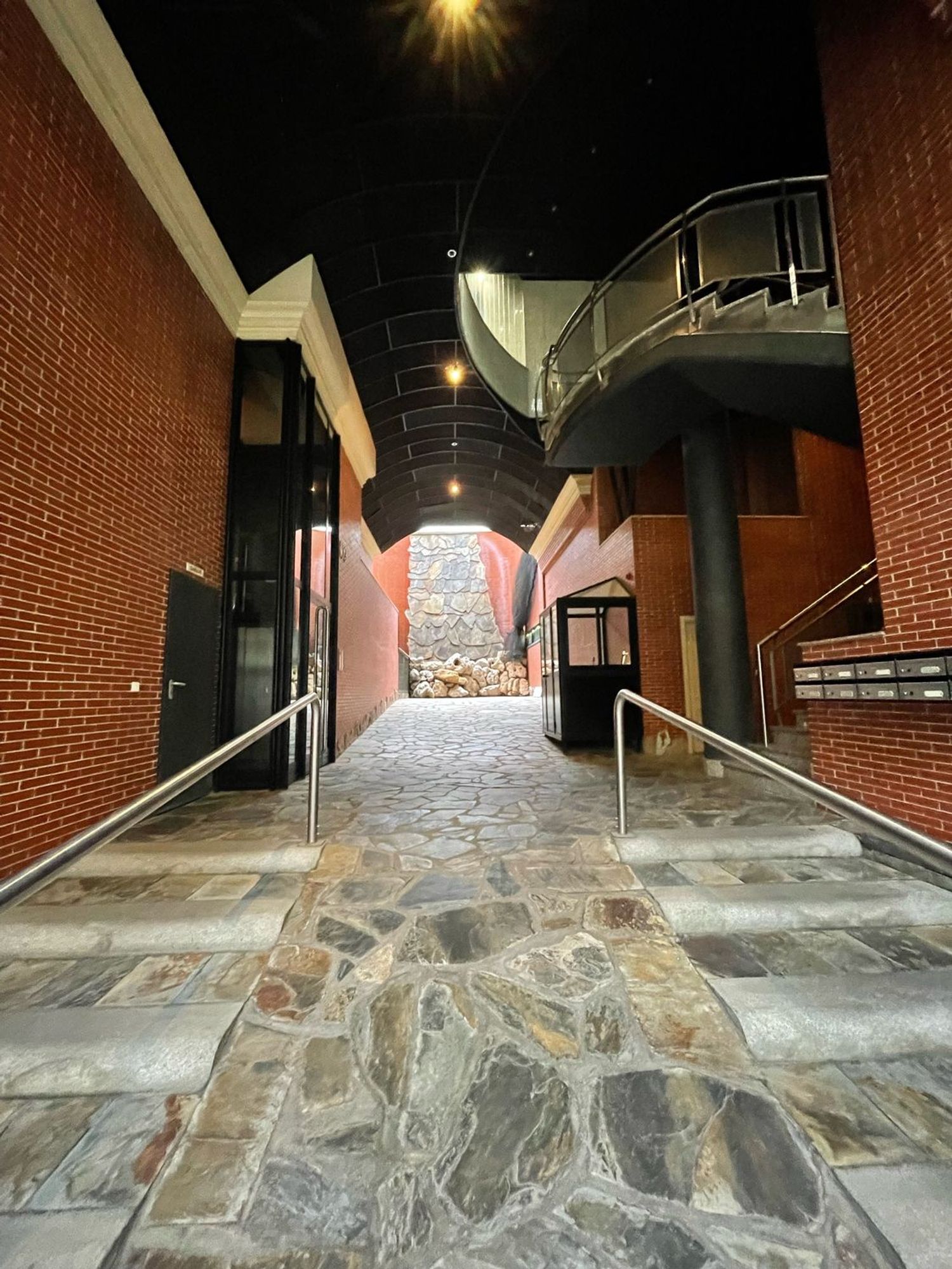 Estudio en Calle de la Infanta Mercedes, 109, Cuzco-Castillejos - Foto 16