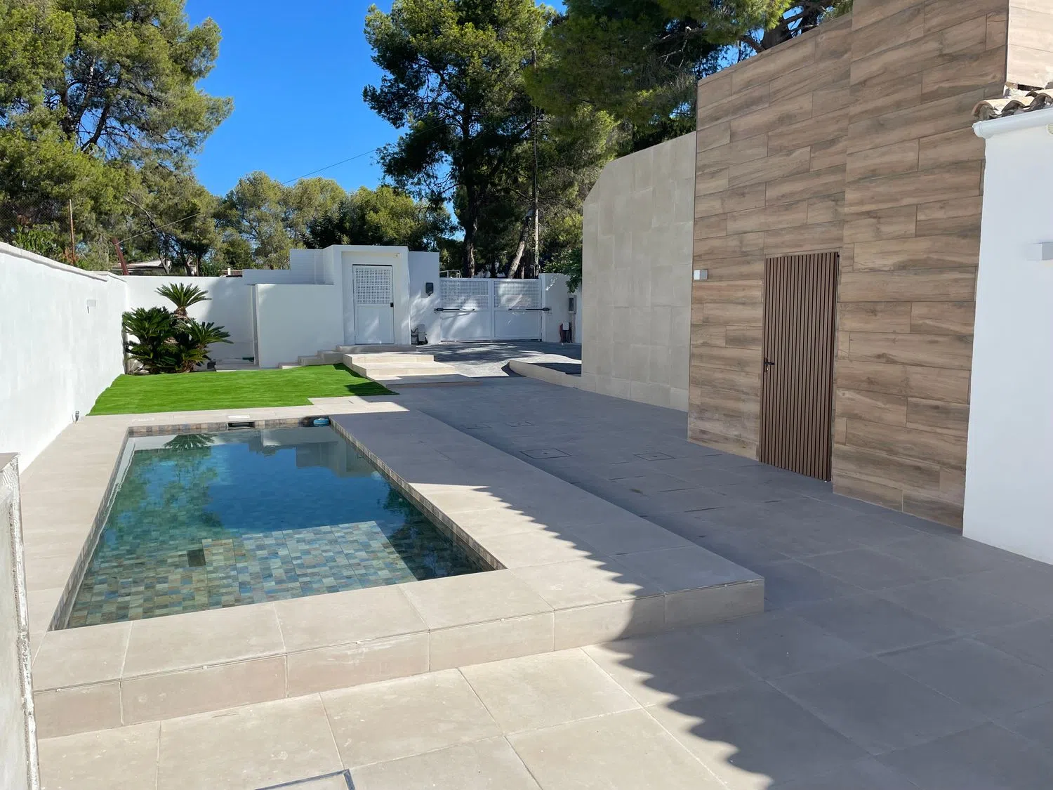 Casa independiente en calle 202, 14 - Foto 6