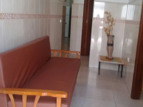 Estudio en calle Minerva, 17