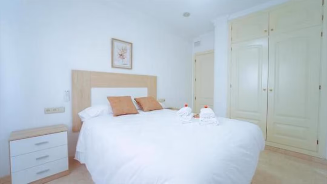 Apartamento en Arabial - Foto 6