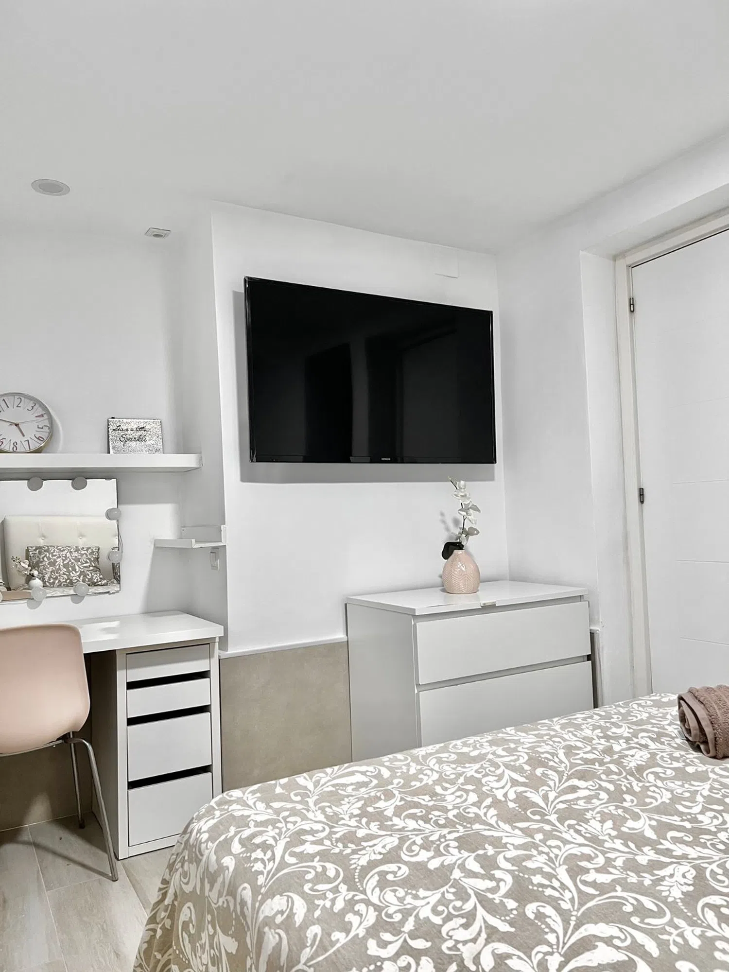 Piso en calle Medina y Galnares, 95 - Foto 19