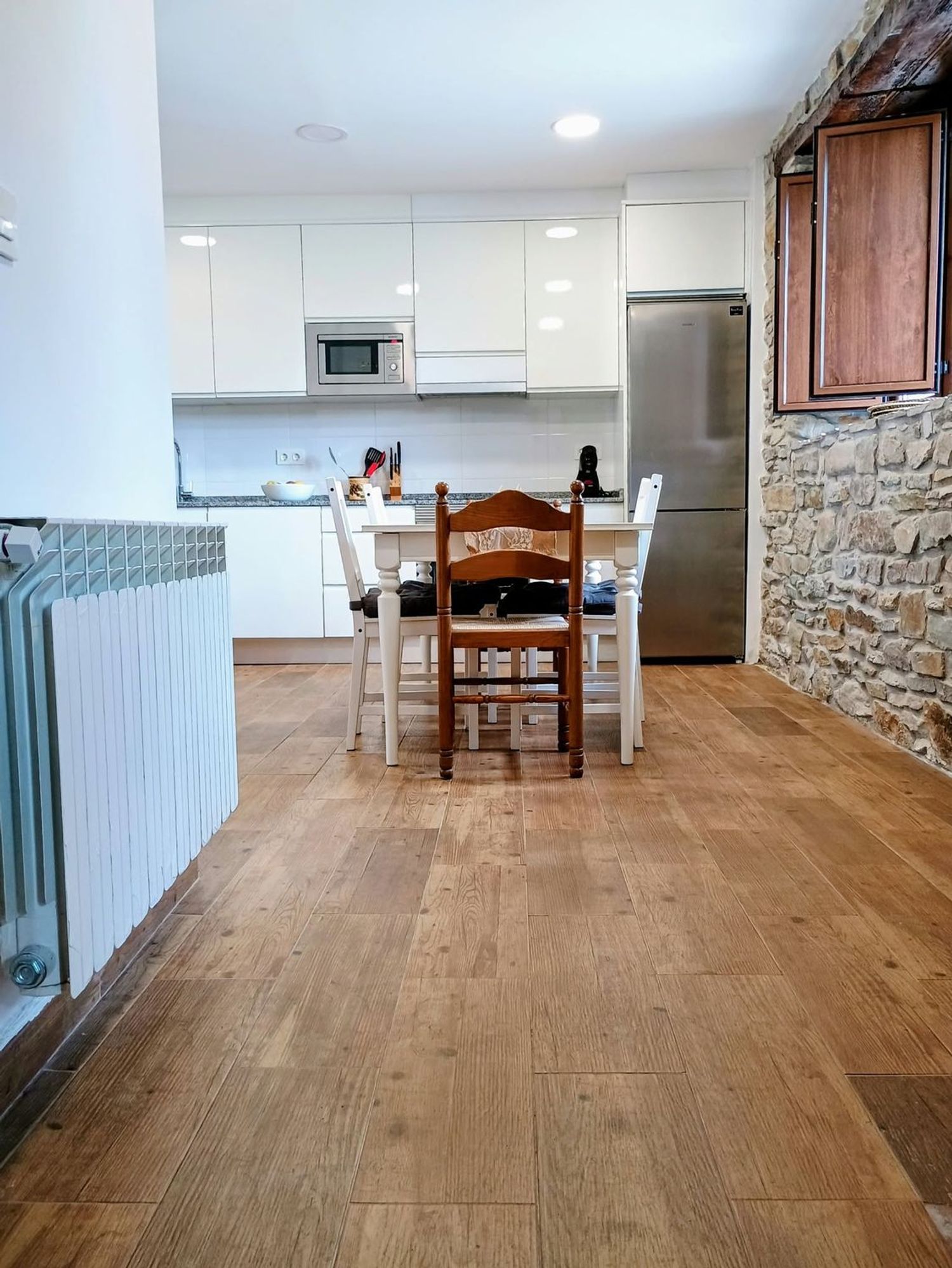 Casa rural en Camín del Tayu, 13 - Foto 6