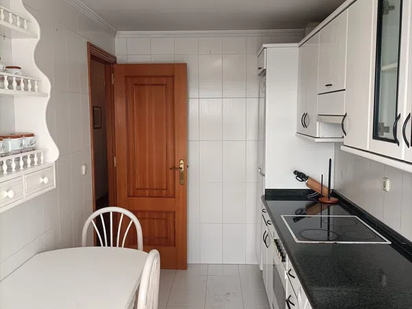 Piso en calle de Belgrado, 6 - Foto 4