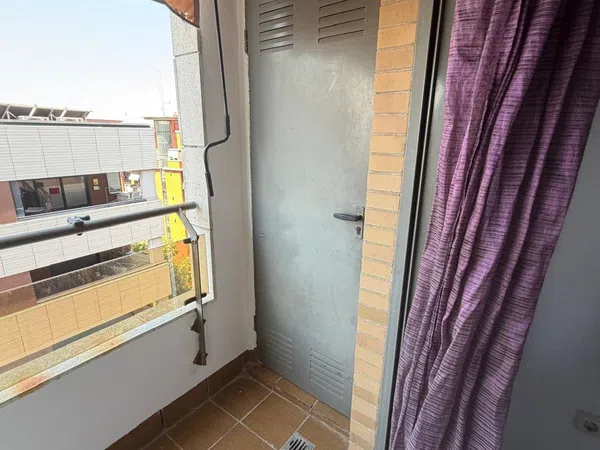 Piso en Avenida Concejal Alberto Jiménez-Becerril, 10 - Foto 13