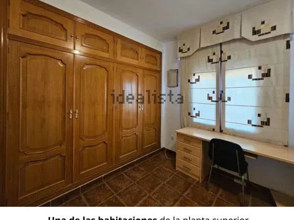 Casa independiente en calle Zarza s/n - Foto 11