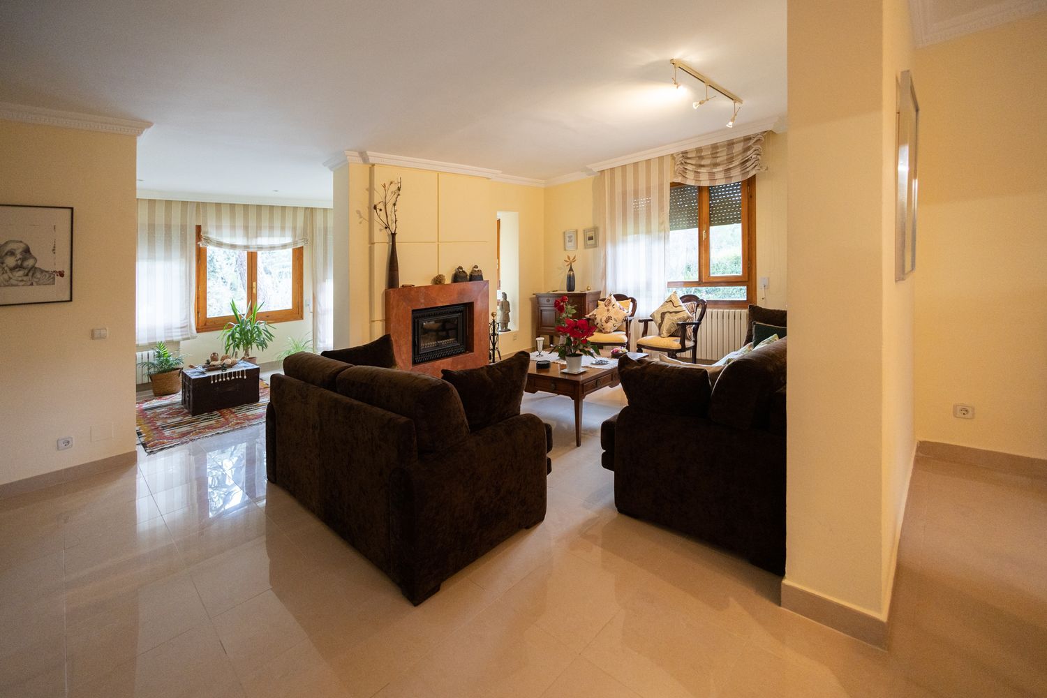 Casa independiente en Urb. monte alina Barrio Montealina - Foto 8