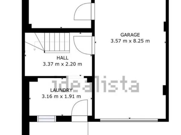 Chalet adosado en Alameda de la Sagra - Foto 29