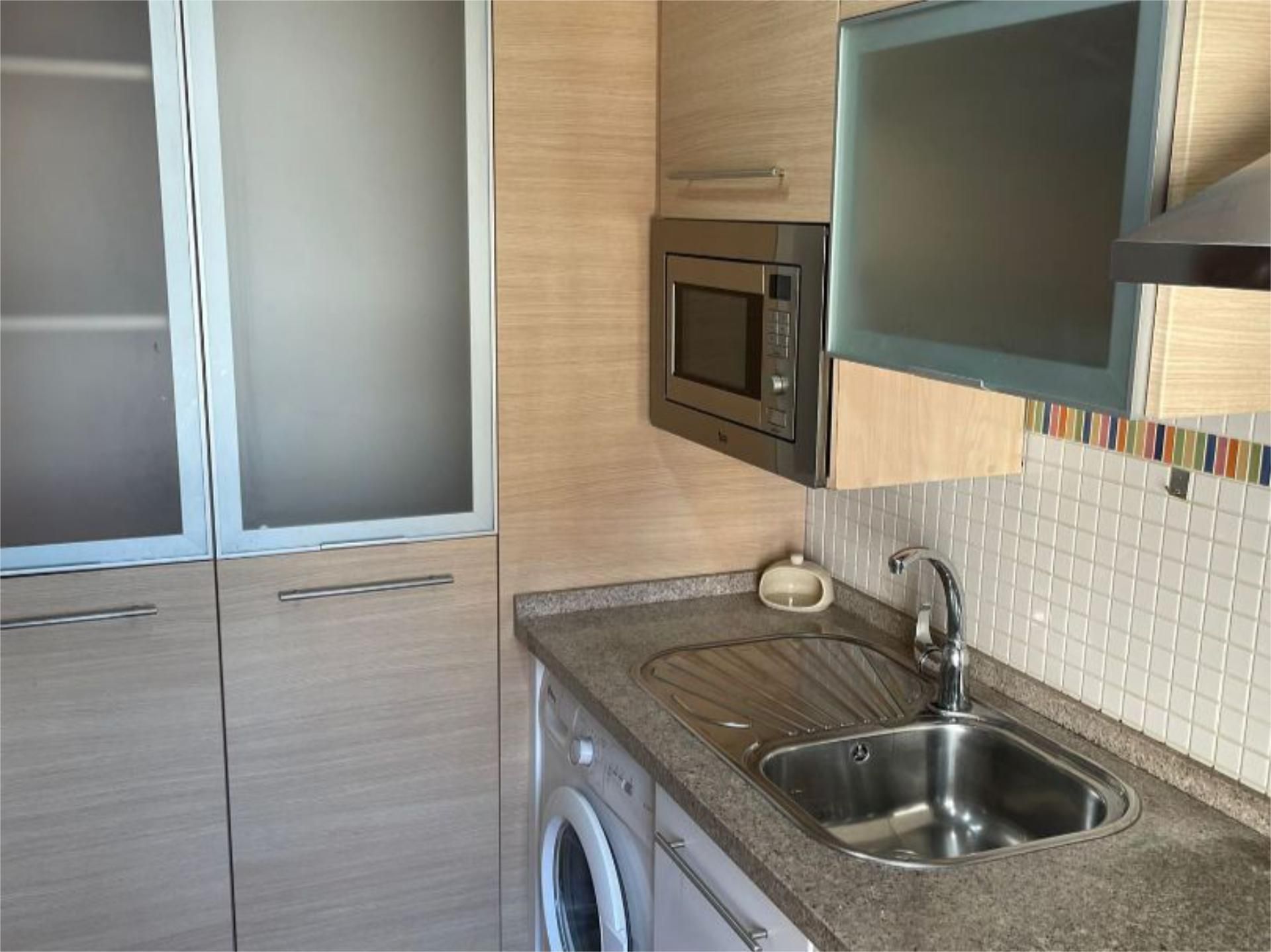 Piso en  Calle Martín Villa 6