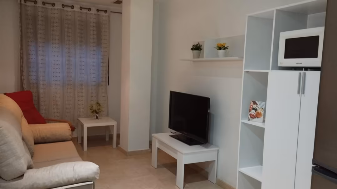 Apartamento en  Paseo Misionero Luis Fontes Servet 22 - Foto 8