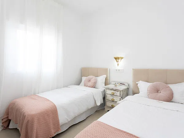 Casa rural en Camino de Valdeurraca, 29, Campanillas - Foto 6