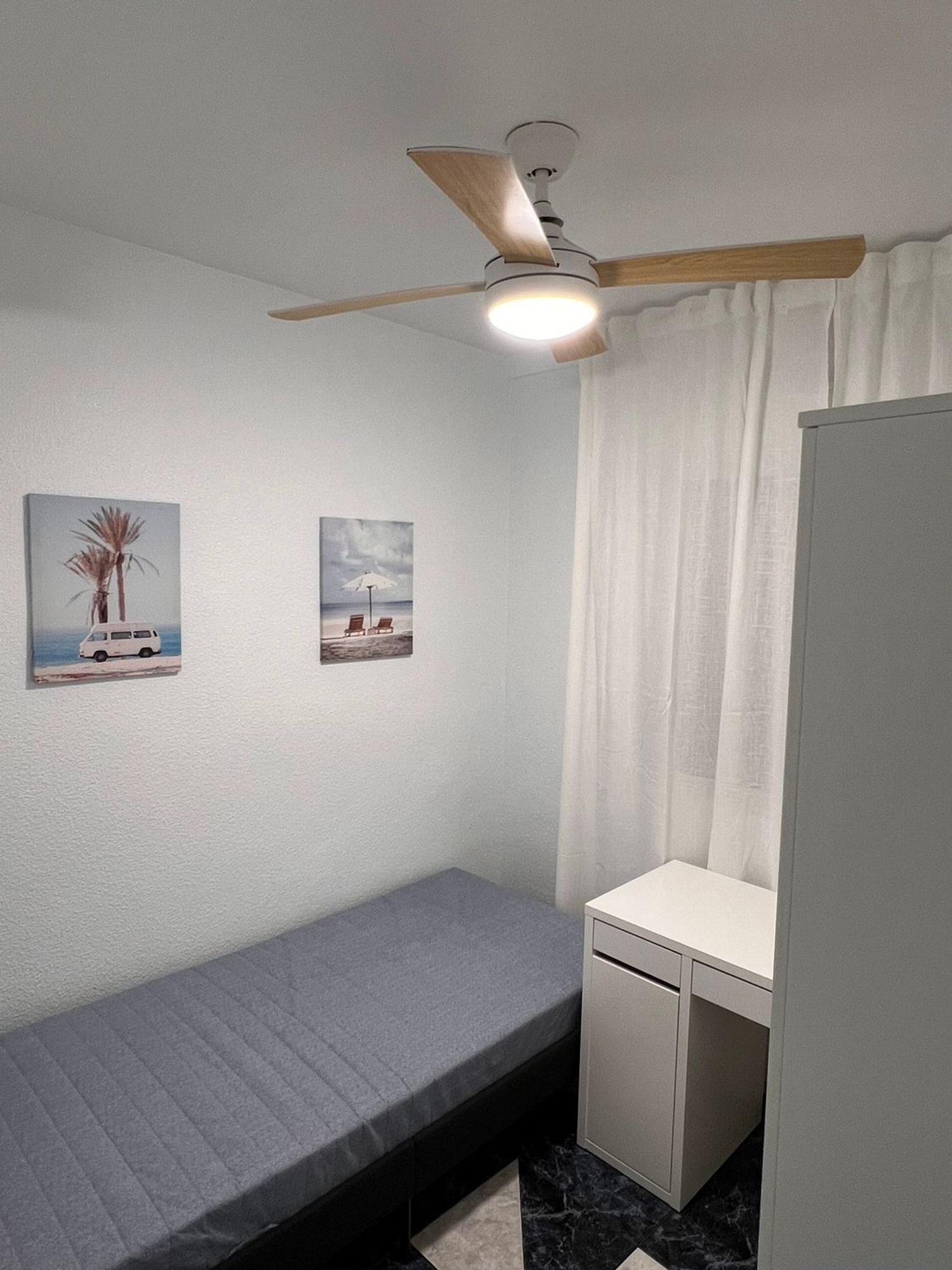 Piso en ronda Norte, 19 - Foto 16