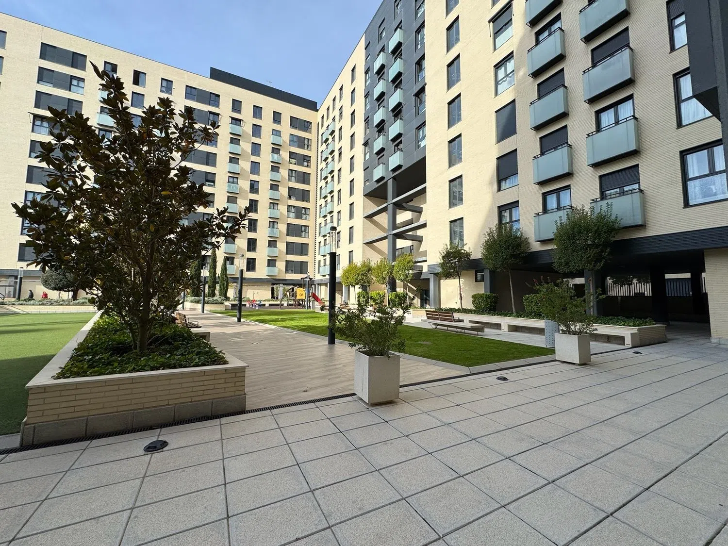 Piso en Barrio Valdebebas - Valdefuentes - Foto 38