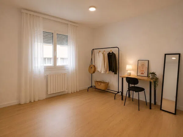 Piso en Calle d'en Ramon Argilès, 28, Pardinyes, Pardinyes - Foto 3