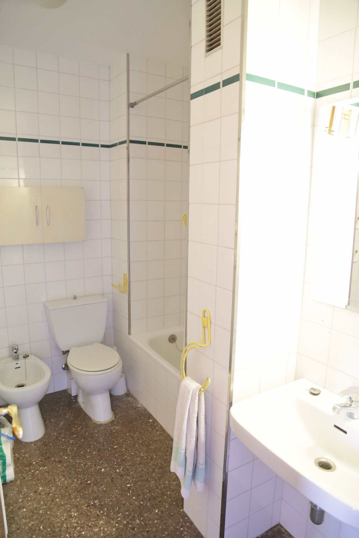 Piso en Ronda del Carril, 50, Centro, Centro - Foto 12