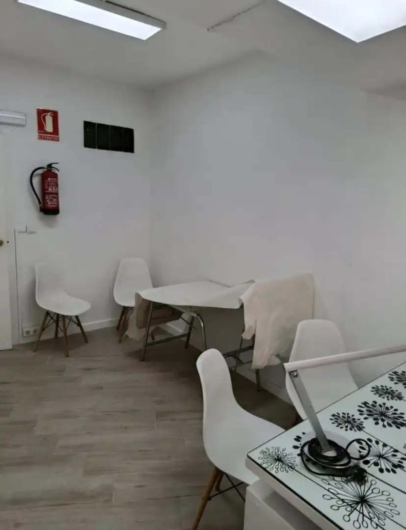 Local comercial en  Avenida Maisonnave 14 - Foto 3