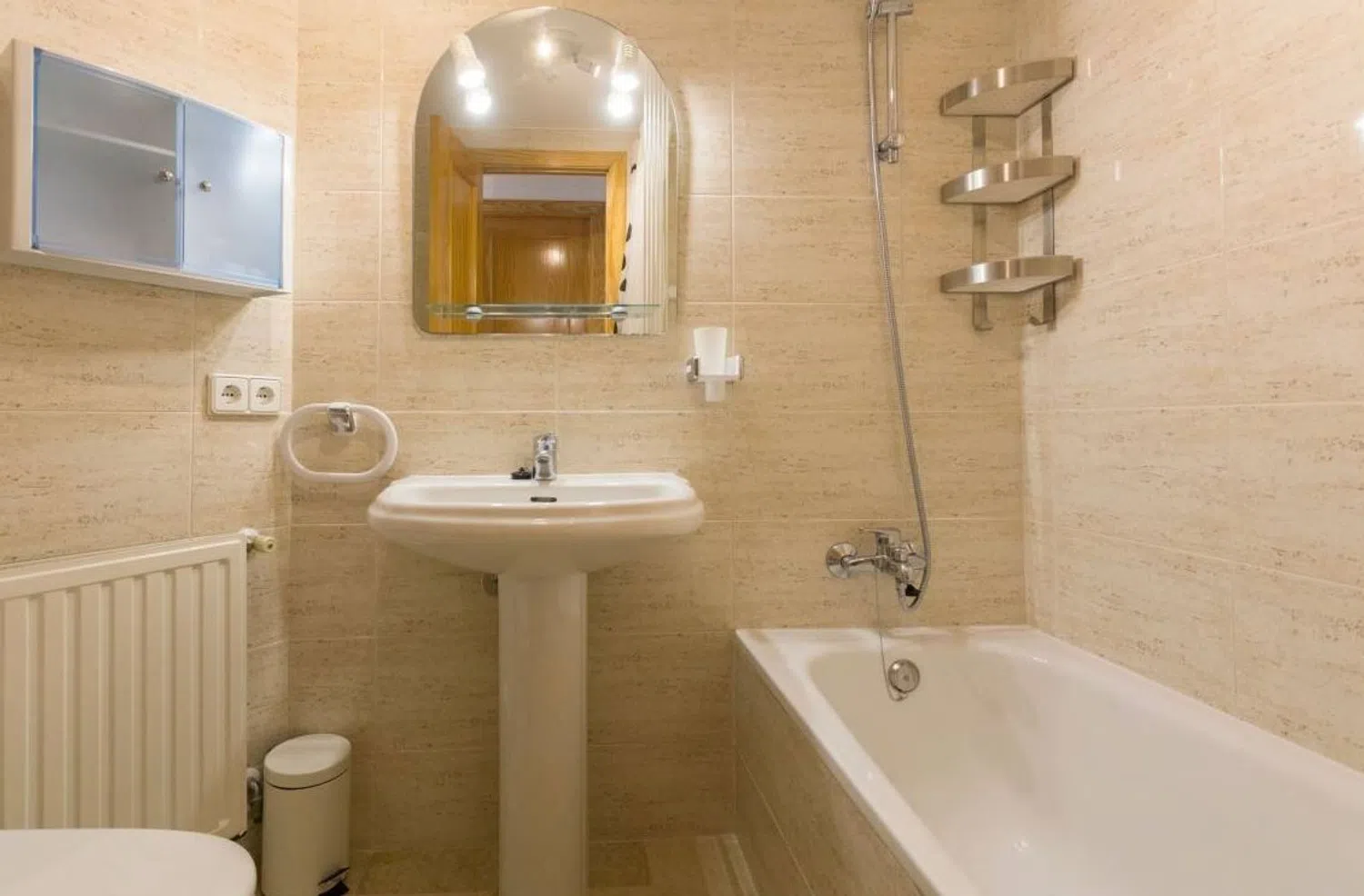 Casa de pueblo en calle de Ciutadella, 1 - Foto 15