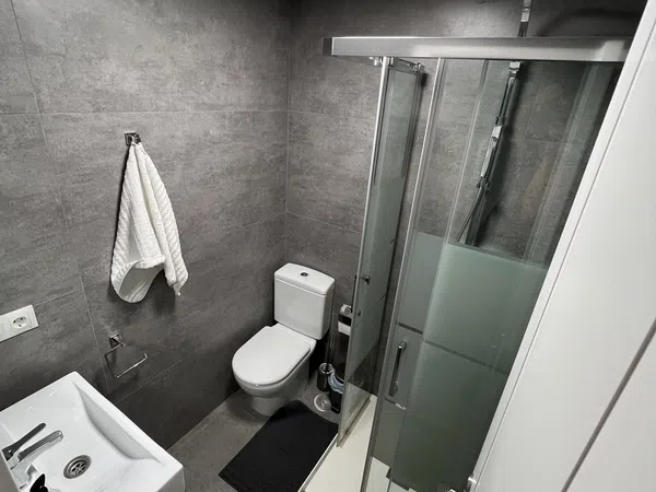 Piso en Avenida de Sorolla, 37 - Foto 20